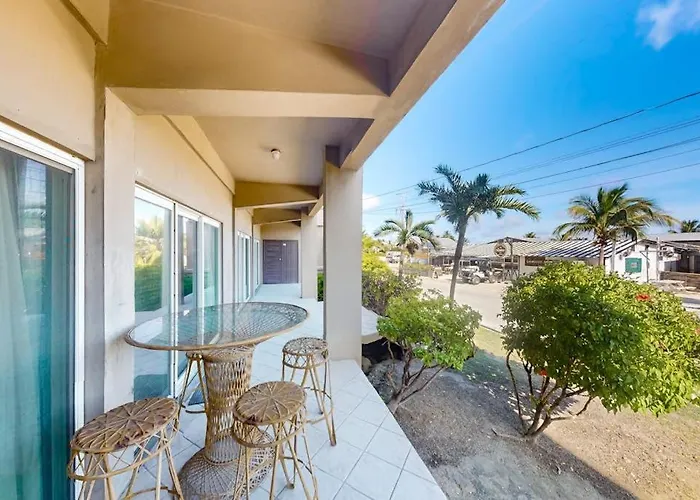 Holiday home E101 At Mara Laguna Gold Standard Certified