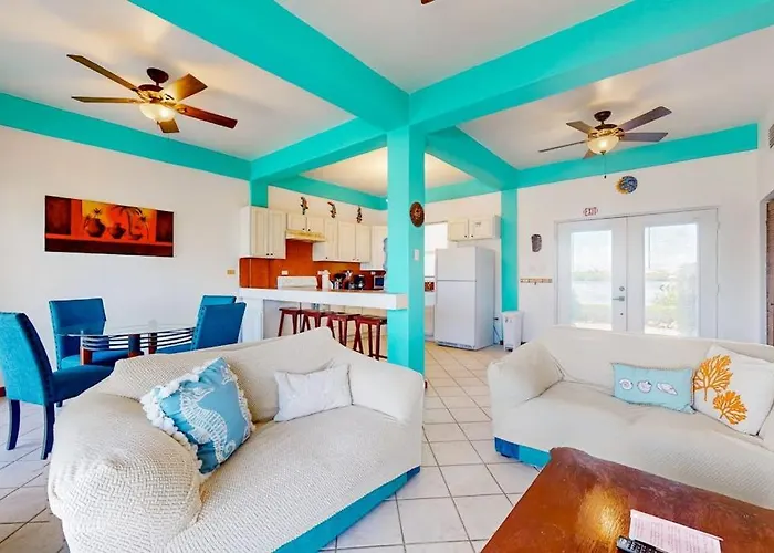 E101 At Mara Laguna Gold Standard Certified Holiday home
