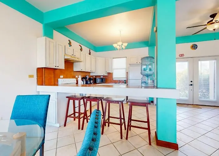 Holiday home E101 At Mara Laguna Gold Standard Certified San Pedro (Ambergris Caye)