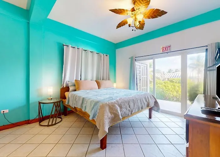 E101 At Mara Laguna Gold Standard Certified Holiday home *