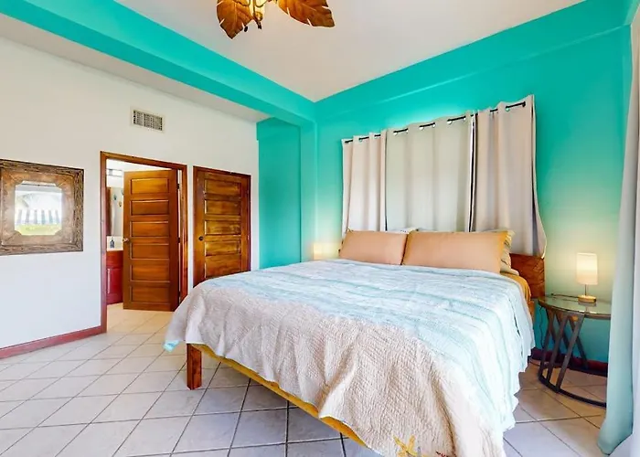 E101 At Mara Laguna Gold Standard Certified San Pedro (Ambergris Caye)