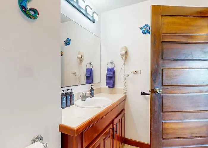 Holiday home E101 At Mara Laguna Gold Standard Certified