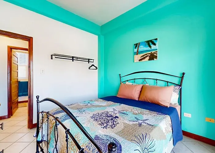 E101 At Mara Laguna Gold Standard Certified * San Pedro (Ambergris Caye)
