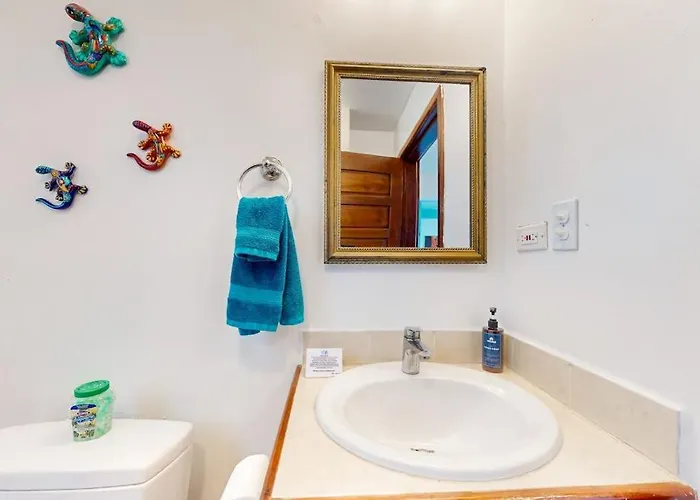 E101 At Mara Laguna Gold Standard Certified Holiday home