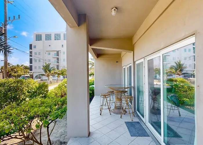 E101 At Mara Laguna Gold Standard Certified Holiday home