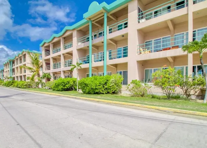 E101 At Mara Laguna Gold Standard Certified * San Pedro (Ambergris Caye)