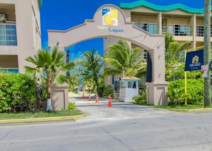 Holiday home E101 At Mara Laguna Gold Standard Certified *