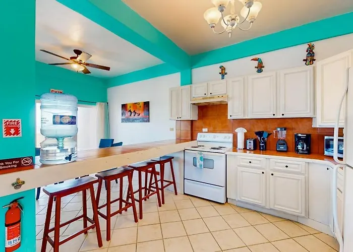 Holiday home E101 At Mara Laguna Gold Standard Certified *