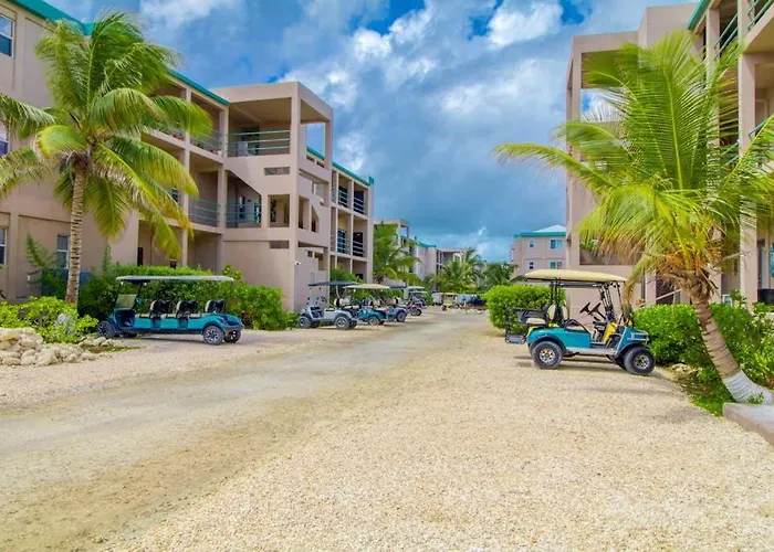 E101 At Mara Laguna Gold Standard Certified Holiday home
