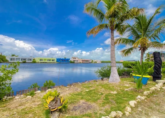 E101 At Mara Laguna Gold Standard Certified Holiday home *