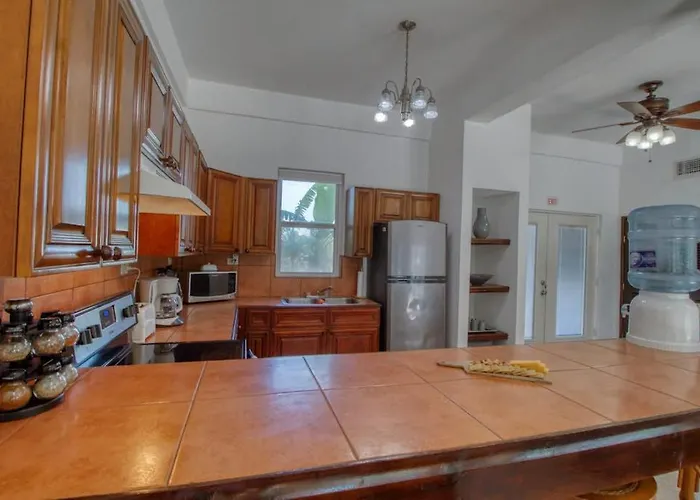 E101 At Mara Laguna Gold Standard Certified Holiday home *