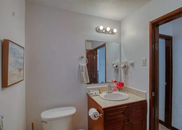 E101 At Mara Laguna Gold Standard Certified Holiday home