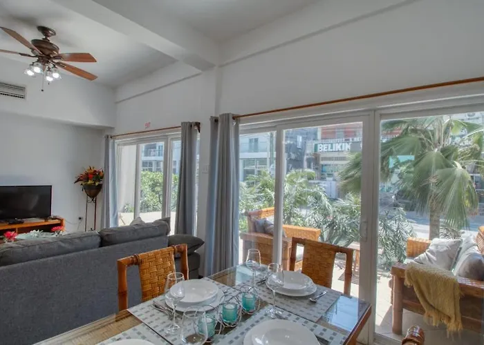 Holiday home E101 At Mara Laguna Gold Standard Certified