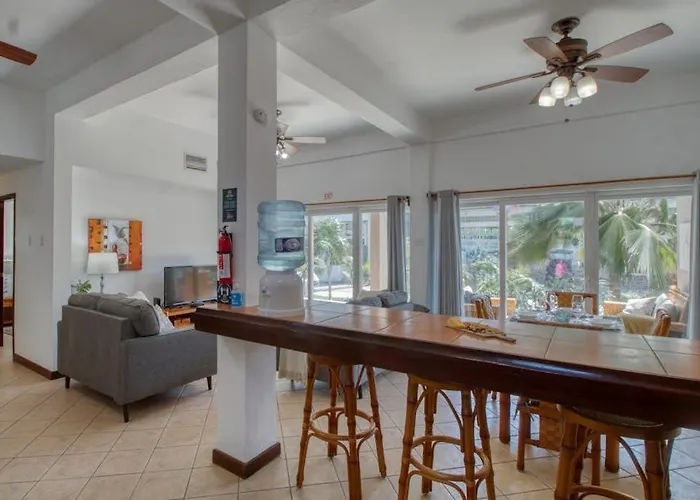 E101 At Mara Laguna Gold Standard Certified Holiday home *