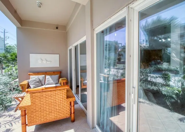 E101 At Mara Laguna Gold Standard Certified Holiday home San Pedro (Ambergris Caye)