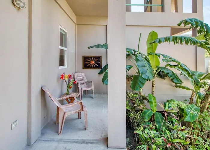 E101 At Mara Laguna Gold Standard Certified Holiday home