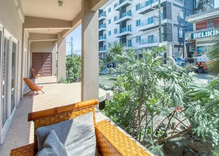 E101 At Mara Laguna Gold Standard Certified