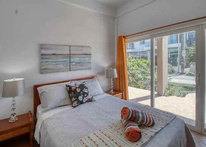 E101 At Mara Laguna Gold Standard Certified Holiday home *