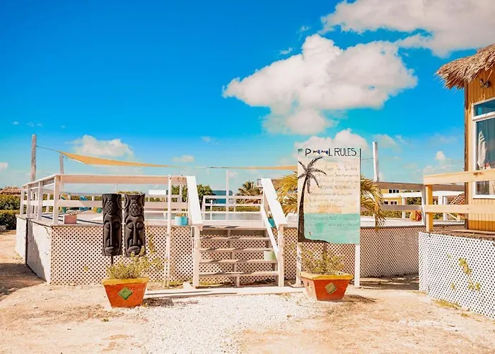 Holiday home E101 At Mara Laguna Gold Standard Certified *