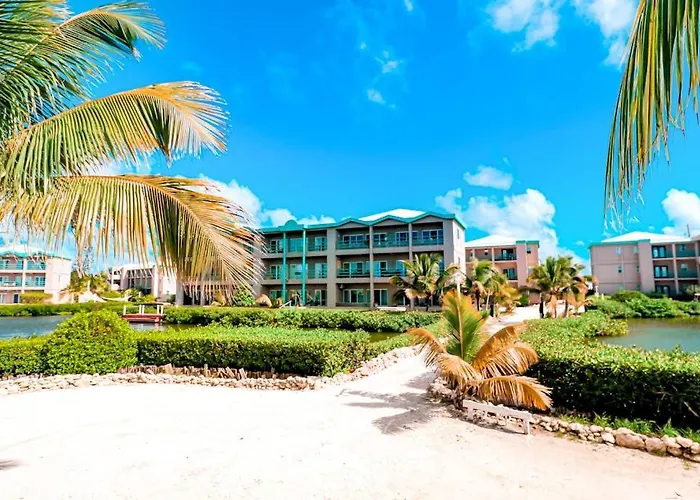 E101 At Mara Laguna Gold Standard Certified * San Pedro (Ambergris Caye)