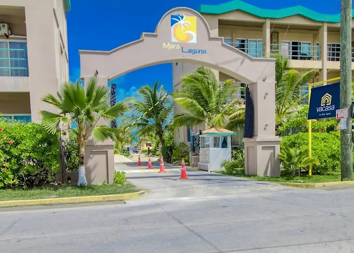 E101 At Mara Laguna Gold Standard Certified Holiday home