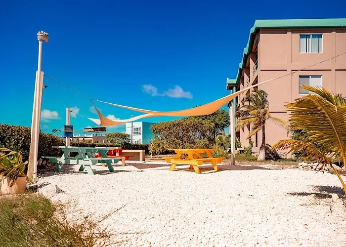 E101 At Mara Laguna Gold Standard Certified * San Pedro (Ambergris Caye)