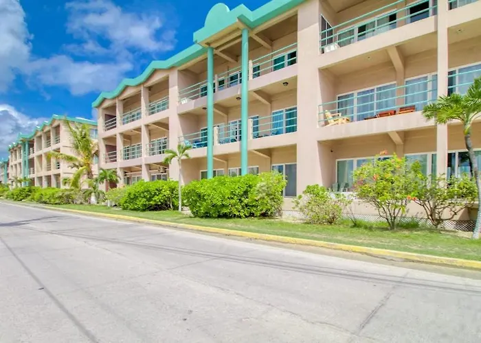E101 At Mara Laguna Gold Standard Certified Holiday home