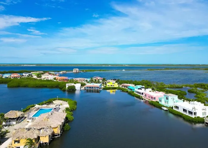 E101 At Mara Laguna Gold Standard Certified Holiday home