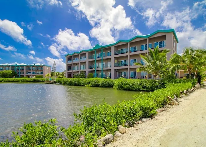 E101 At Mara Laguna Gold Standard Certified * San Pedro (Ambergris Caye)