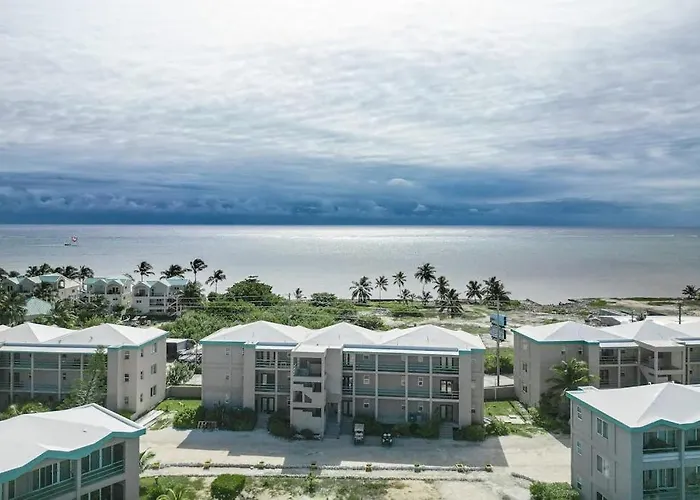 Holiday home E101 At Mara Laguna Gold Standard Certified San Pedro (Ambergris Caye)
